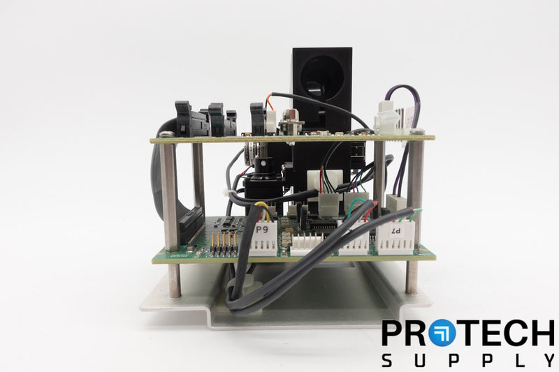 Load image into Gallery viewer, Del-Tron Motorized Slide + Nova Biomedical Boards + Motor