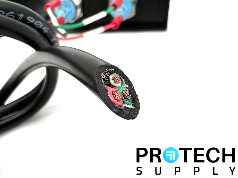 Load image into Gallery viewer, CMP Panel with Buttons Up & Down with WARRANTY