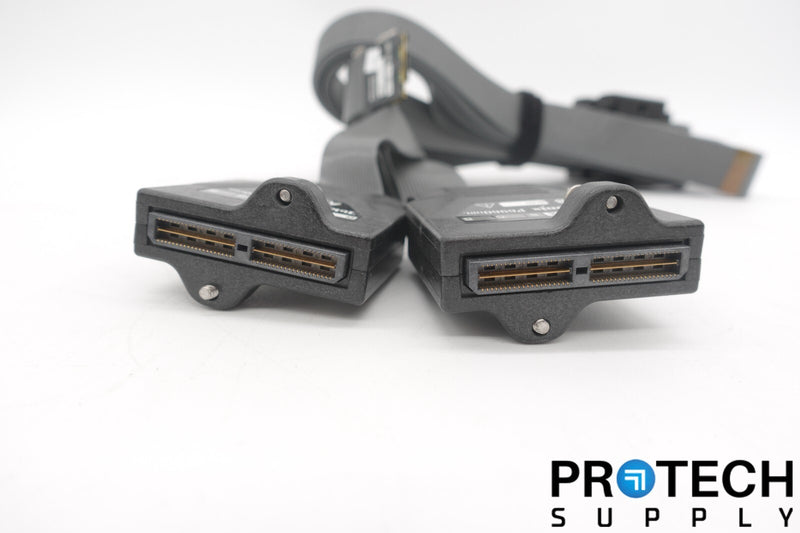 Load image into Gallery viewer, Tektronix P6960DBL C Double-Ended Data Logic Analyzer Probe with WARRANTY
