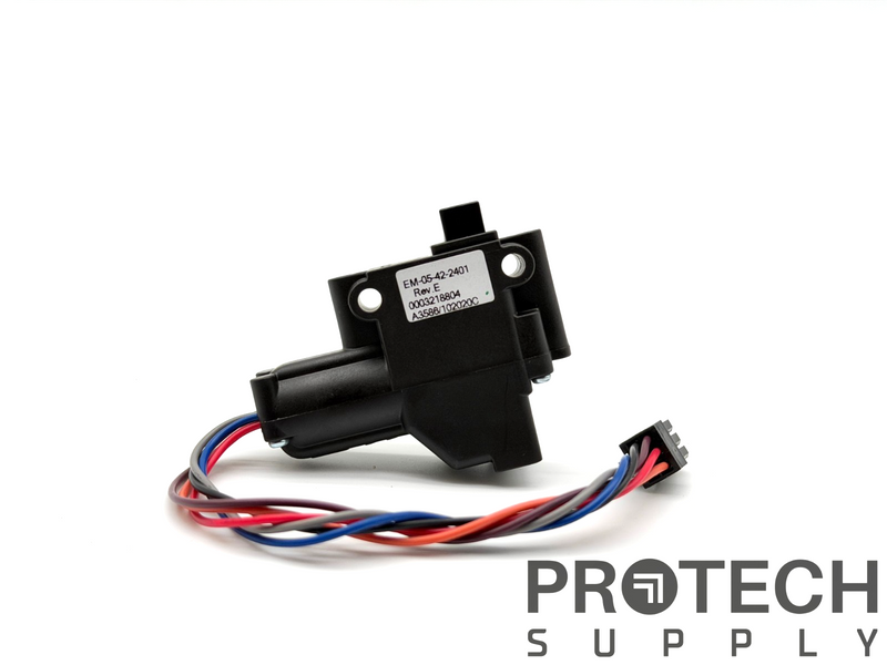 Load image into Gallery viewer, Southco EM-05-42-2401 5V Electronic Slide Bolt / Mini Latch Bolt with WARRANTY