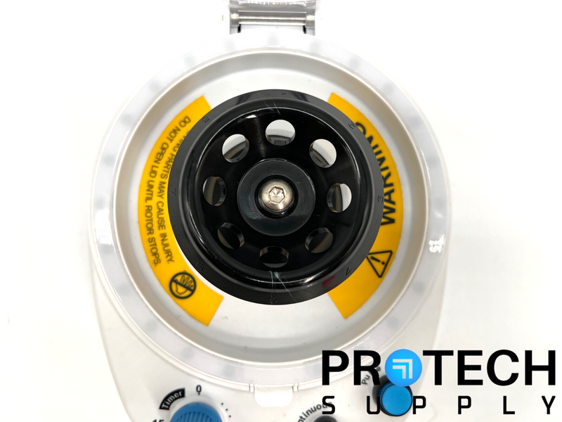 Load image into Gallery viewer, Argos Flexifuge Mini Centrifuge C1000 For PARTS / REPAIR