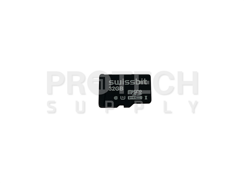 Load image into Gallery viewer, Brubeck 651-01090-06 PCB Assembly 650-01090-06 + Swissbit 32GB Card GUARANTEED