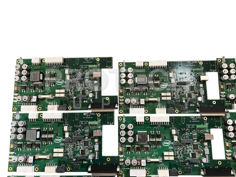 Load image into Gallery viewer, (Lot of 16) Intel K21939-001 Connector Board FAST_InTEC-D