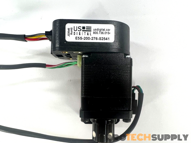 Load image into Gallery viewer, Haydon HSI 28H47-05-009 Stepper Linear Actuator US Digital Encoder with WARRANTY