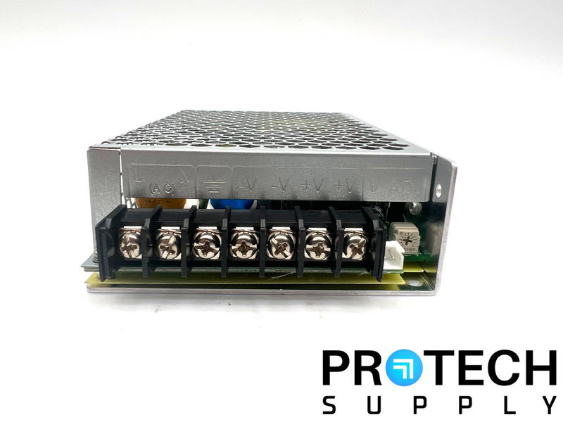 Load image into Gallery viewer, Mean Well MSP-100-5 Power Supply with WARRANTY