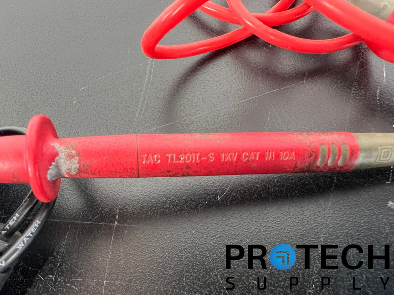 Load image into Gallery viewer, Lot of Misc. Test Leads / Cables with WARRANTY