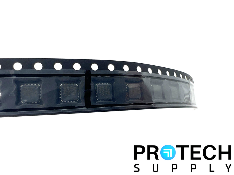Load image into Gallery viewer, (83/Pk) Analog Devices ADG1411YCPZ-REEL7 4-Circuit IC Switch with WARRANTY