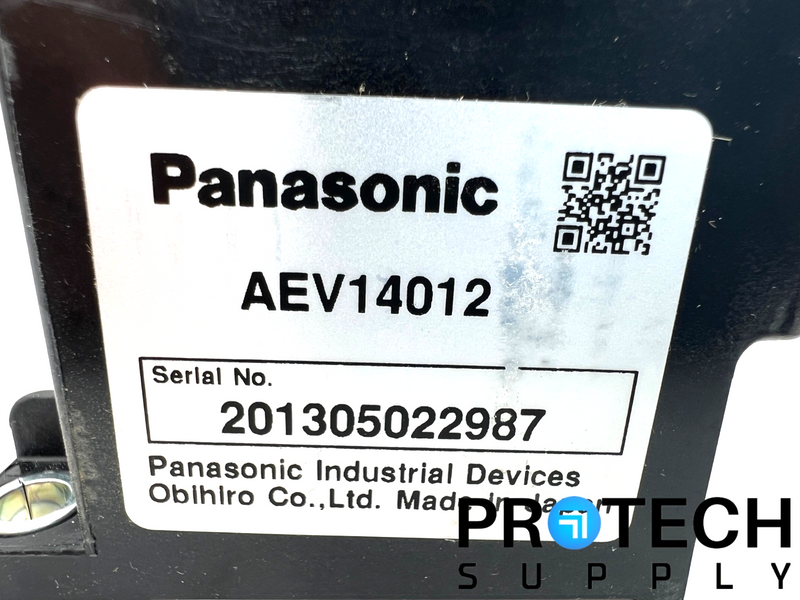 Load image into Gallery viewer, Panasonic AEV14012 Automotive EV Relay with WARRANTY