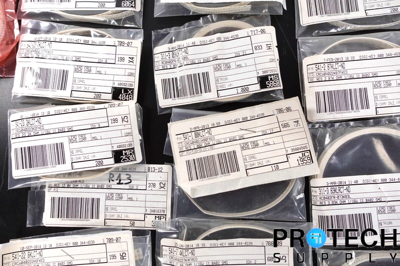 Load image into Gallery viewer, Lot of Various Resistors