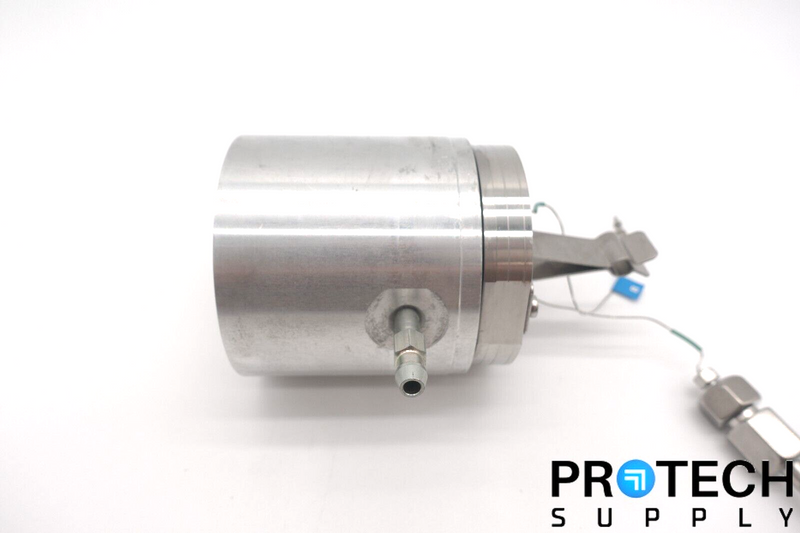 Load image into Gallery viewer, Agilent G1312-60031 Low Volume High Pressure Damper w/ Solvent Mixer w/ WARRANTY