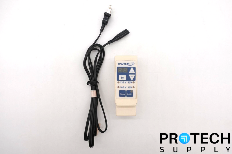 Load image into Gallery viewer, VWR Voltage Controller with Power Cable with WARRANTY