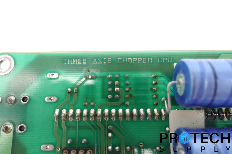 Load image into Gallery viewer, KBiosystems KB1857 Issue 2 Three Axis Chopper CPU with WARRANTY