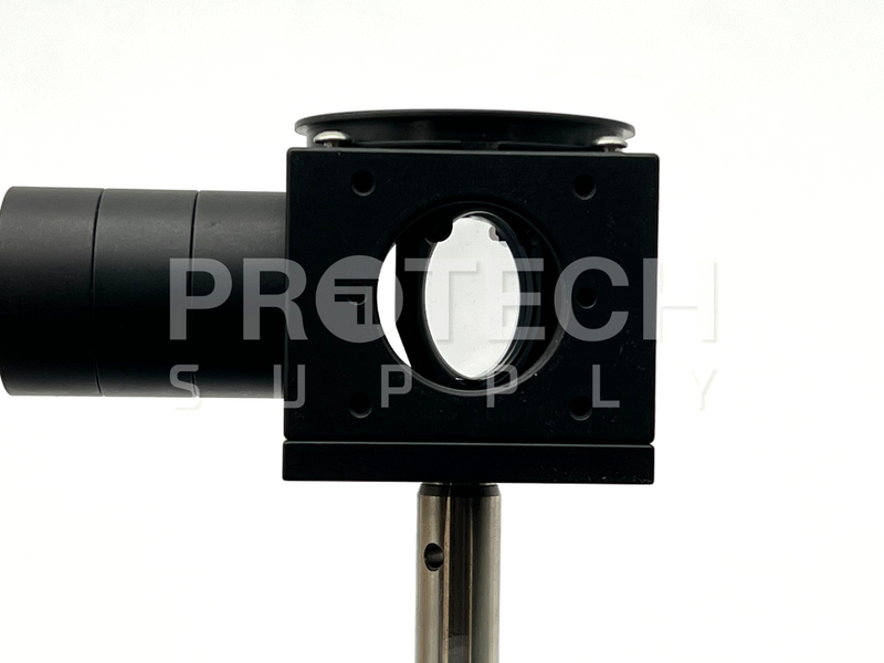Load image into Gallery viewer, Thorlabs Optical Mirror Mount + 3/16" Hex Adjusters Assy GUARANTEED