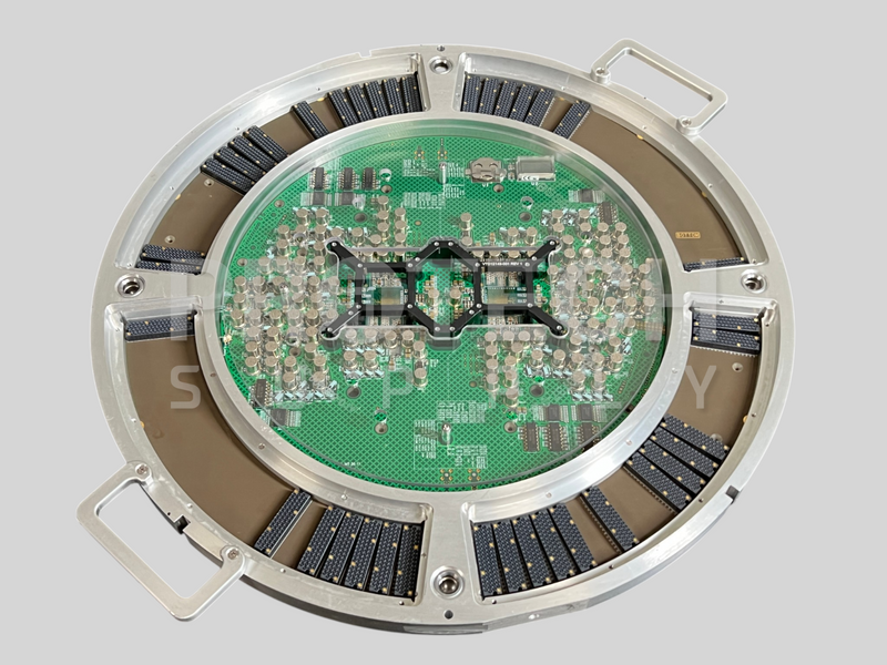 Load image into Gallery viewer, Essai / Intel Lynxpoint-H 503-501184-01A Load Board GUARANTEED