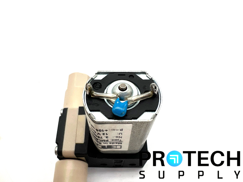 Load image into Gallery viewer, KNF PML8921-NF-25 Diaphragm Pump 12VDC 1bar 0.24A 2.9W with WARRANTY