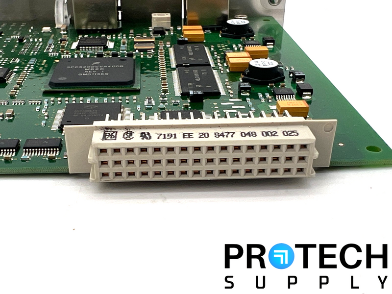 Load image into Gallery viewer, Agilent G1369C LAN Interface Board G1369-65810 with WARRANTY