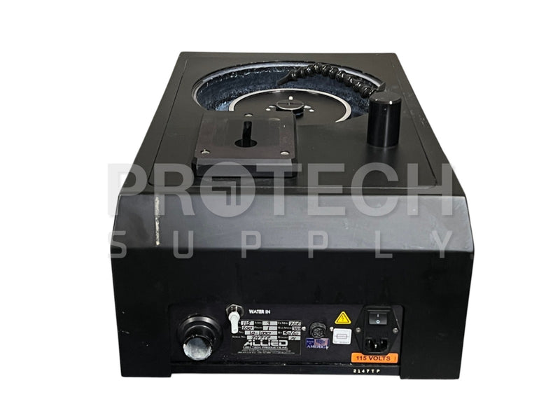 Load image into Gallery viewer, Allied 10-1000 Tech Prep Polishing System GUARANTEED