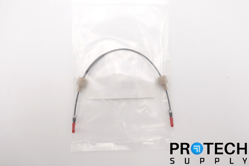 Load image into Gallery viewer, Waters 430002413 Inlet ASSY .004ID Peek Nut 8.5 NEW with WARRANTY