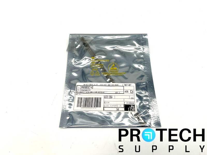 Load image into Gallery viewer, 50/Pk Diodes Incorporated ZXMN6A08E6TA N-Channel Surface Mount with WARRANTY