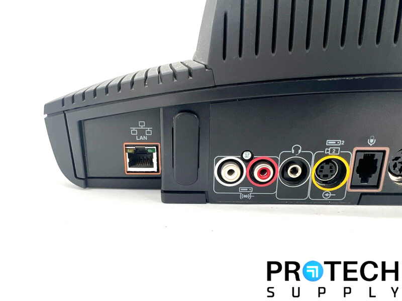 Load image into Gallery viewer, Polycom PVS-1419-SP ViewStation NTSC Camera Conferencing Equipment