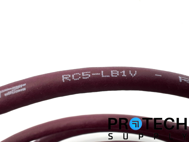 Load image into Gallery viewer, Klotz RC5-LB1 RamCAT5 Flex Ethernet Cable 10ft S/UTP to S/UTP with WARRANTY