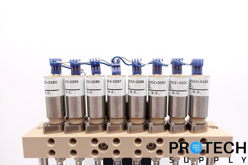 Load image into Gallery viewer, Kloehn Motorized Smart Syringe Pump 24741 with WARRANTY