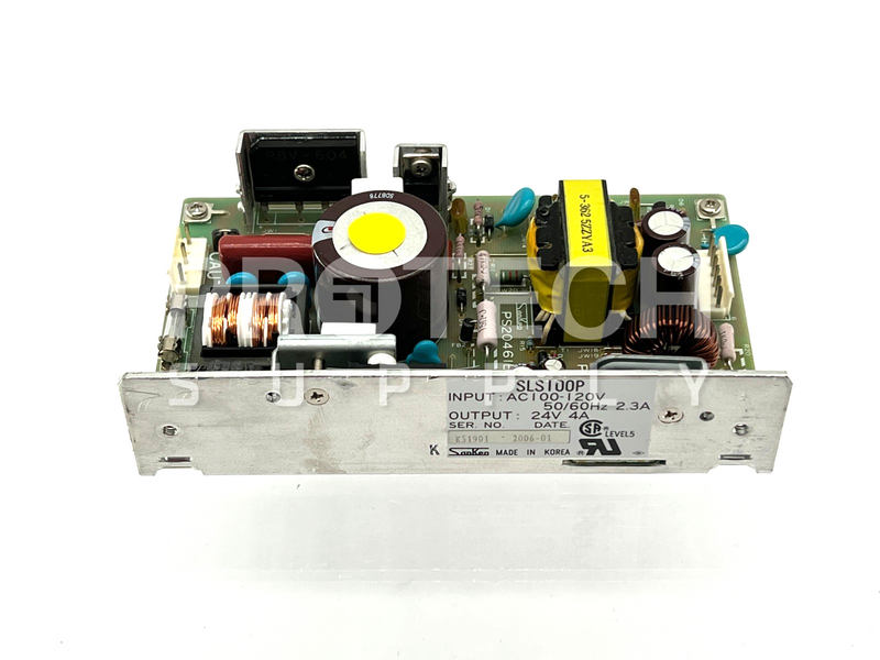 Load image into Gallery viewer, Sanken SLS100P Power Supply Module with WARRANTY