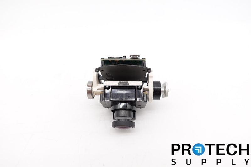 Load image into Gallery viewer, Yuneec Lens + Board for CGO3 For PARTS / REPAIR
