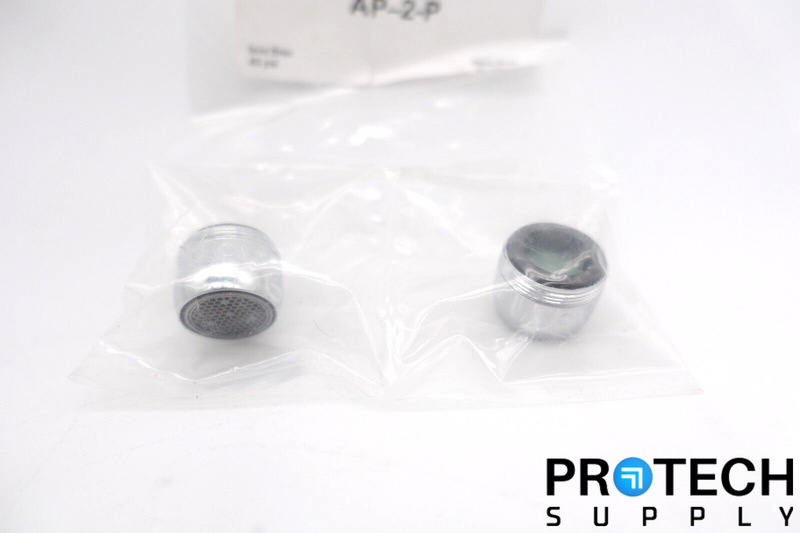 Load image into Gallery viewer, Chronomite AP-2-P Flow Control Adapter Accessory NEW