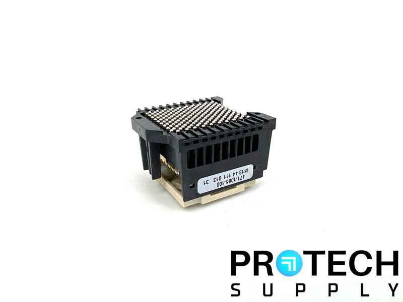 Load image into Gallery viewer, Amphenol 471-1065-100 Board to Board & Mezzanine Connector NEW with WARRANTY