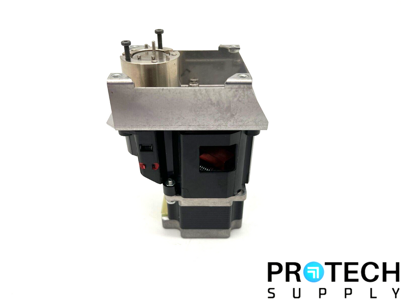 Load image into Gallery viewer, Nidec Servo KH56JM2U079 Stepper Motor Assy + Injector Valve Eksigent nanoLC400