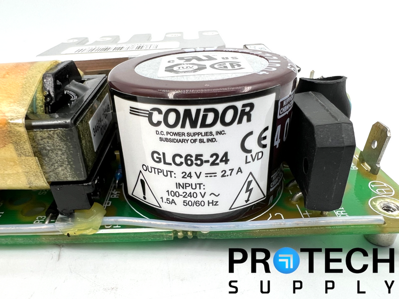 Load image into Gallery viewer, Condor GLC65-24 Power Supply Board with WARRANTY
