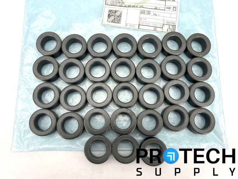 Load image into Gallery viewer, (Pack of 31) Laird-Signal Integrity Products LFB310190-000 Ferrite Cable Core