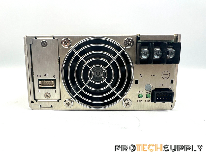 Load image into Gallery viewer, EMERSON IMP4-2Q0-1E0-4LL0-00 Network Power Enclosed AC DC Converter w/ WARRANTY