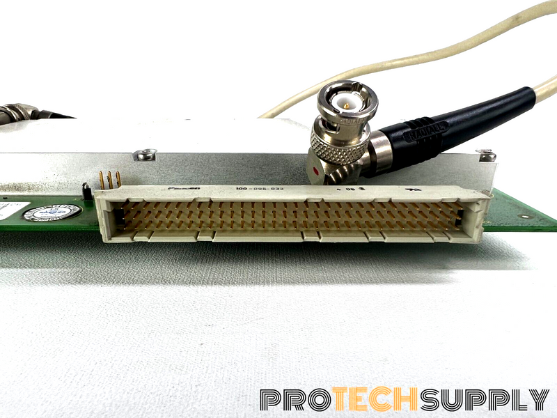 Load image into Gallery viewer, Bruker BDD GEACQ-1D Board for Agilent 1100 LC/MSD with WARRANTY