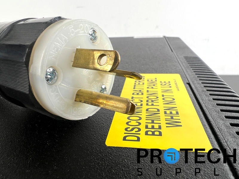 Load image into Gallery viewer, Ametek Powervar 58220-60R Unterruptible Power Supply with WARRANTY