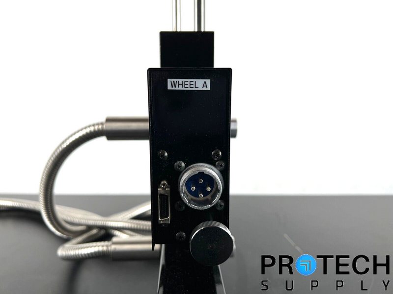 Load image into Gallery viewer, Hamamatsu A8502-01 LightningCure Bifurcated Fiber Optic Assy with WARRANTY