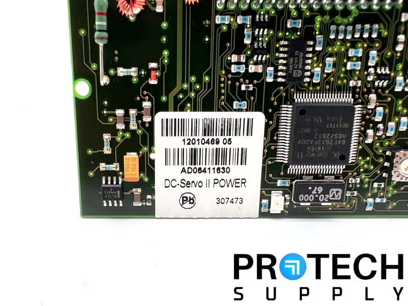 Load image into Gallery viewer, TECAN 12010469 05 DC-Servo Board from Freedom EVO with WARRANTY