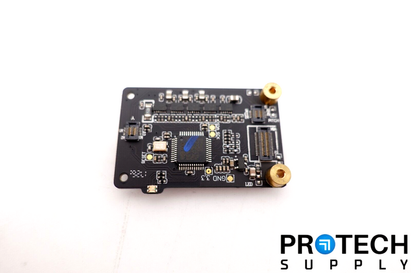 Load image into Gallery viewer, Yuneec E90 Gimbal Camera Main Control Board YUNE90110SVC NEW with WARRANTY