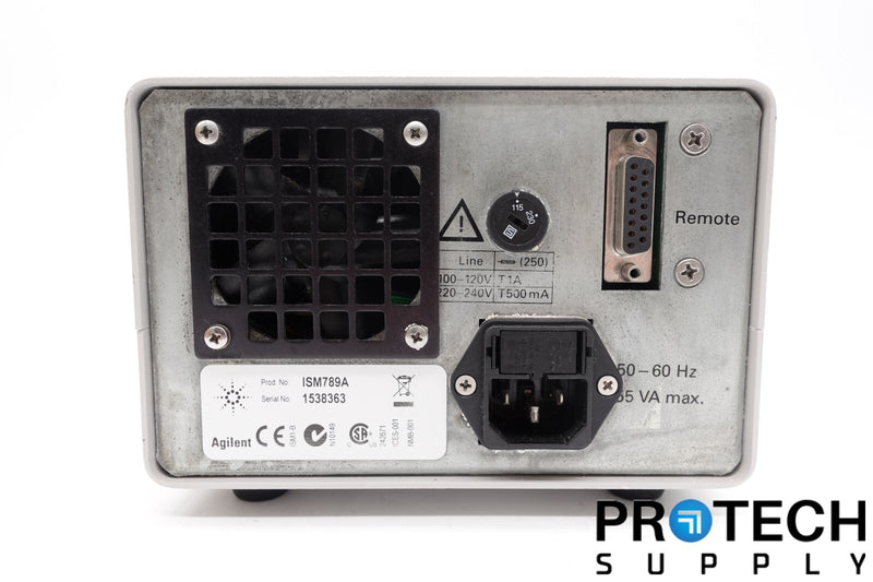Load image into Gallery viewer, Agilent G1103-60006 Peristaltic Pump 1VS with WARRANTY
