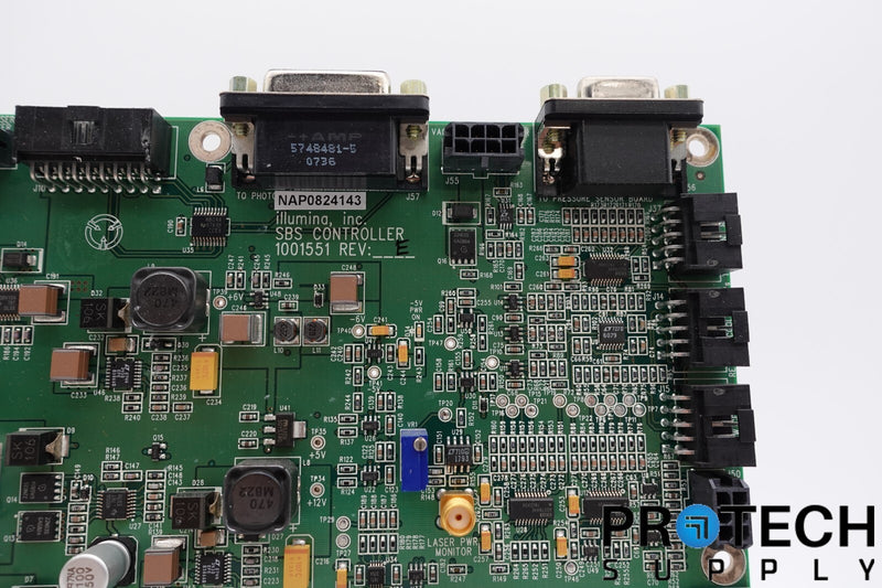 Load image into Gallery viewer, Illumina SBS Controller 100551 for Genome Analyzer with WARRANTY