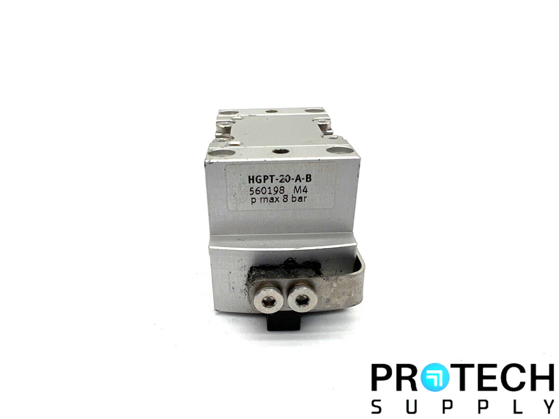 Load image into Gallery viewer, Festo HGPT-20-A-B Parallel Gripper Max 8 Bar with WARRANTY