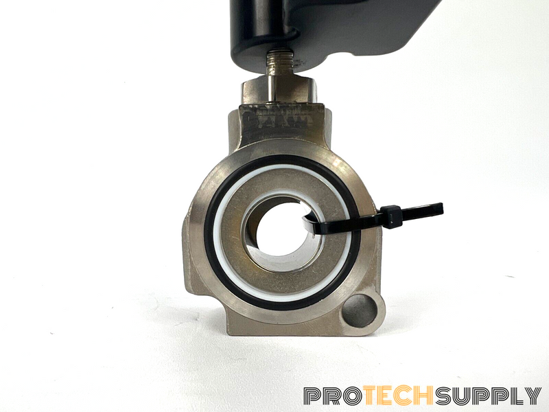 Load image into Gallery viewer, Swagelok SS-R65VNDVW12P10 Stainless Steel Ball Valve 1000 PSI with WARRANTY