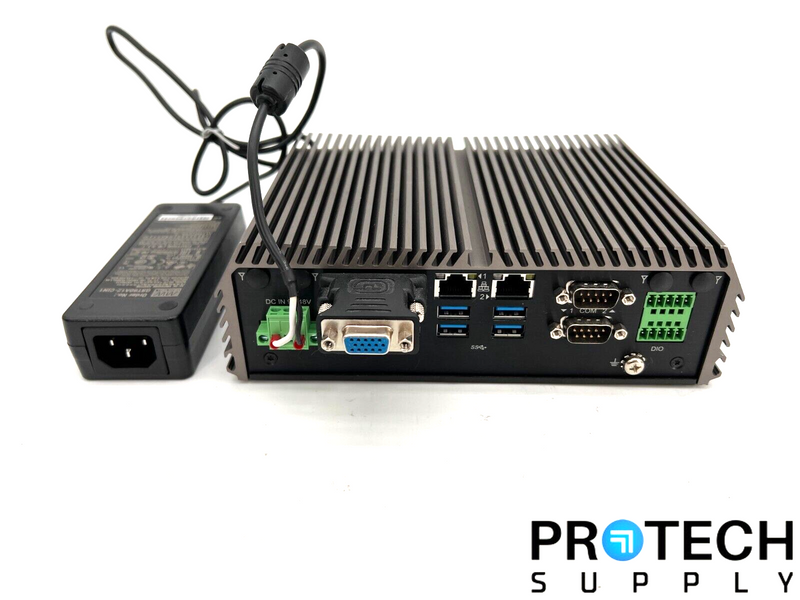 Load image into Gallery viewer, Cincoze DI-1000-i5-R11 Modular Rugged Embedded Computer with WARRANTY