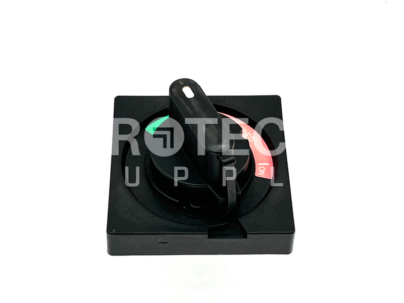 Load image into Gallery viewer, Mitsubishi V05SWUF External Handle for NF50-SWU / NV50-SWU with WARRANTY