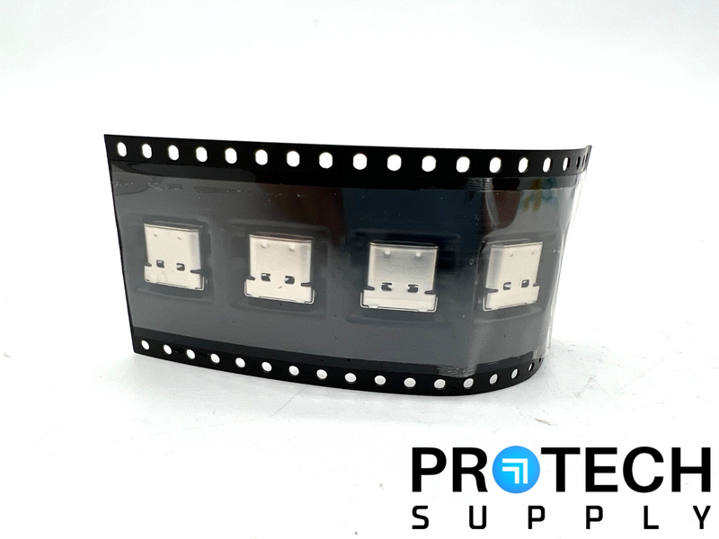 Load image into Gallery viewer, 5/Pk GCT USB4065-30-A USB-C 3.2 Gen 2 NEW