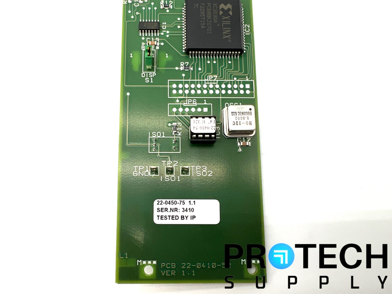 Load image into Gallery viewer, PCB Board 22-0410-52 from Biacore C with WARRANTY