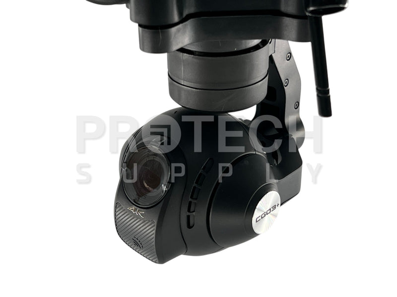 Load image into Gallery viewer, Yuneec Typhoon H “Dummy” Drone Fall Kit Crash Replacement AS-IS