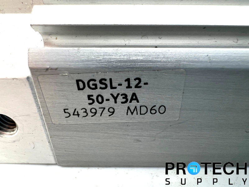 Load image into Gallery viewer, Festo Mini Slide DGSL-12-50-Y3A with WARRANTY