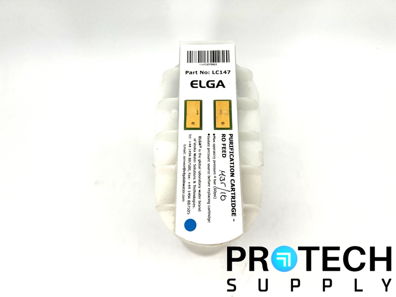 Load image into Gallery viewer, Elga LC147 Purification Cartridge 4bar with WARRANTY